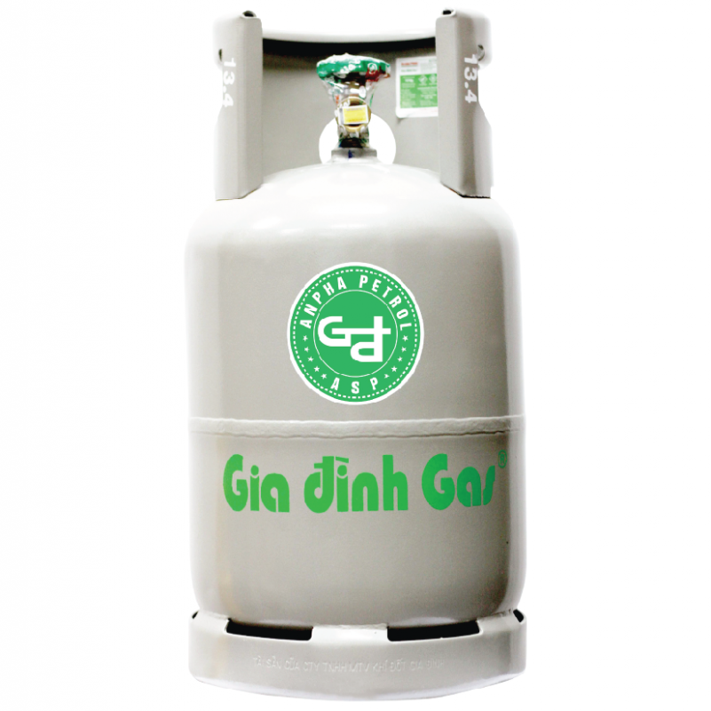 Bếp Gas Bình Minh 