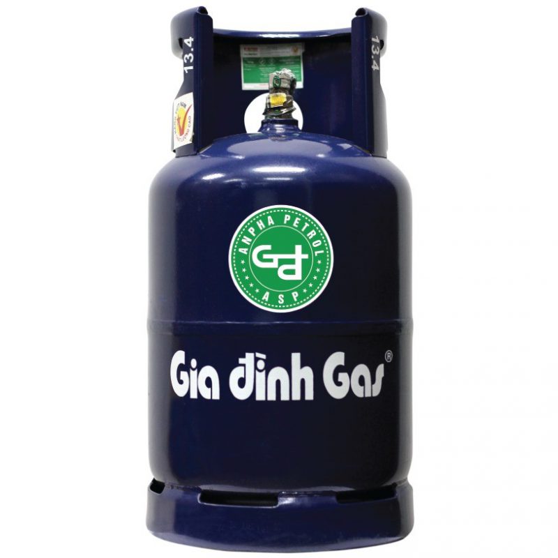Bếp Gas Bình Minh 