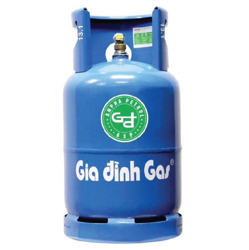 Bếp Gas Bình Minh 