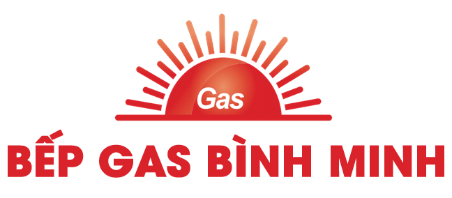 Bếp Gas Bình Minh 